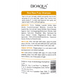Шампунь для волос против перхоти Bioaqua Rice Hair Shampoo 500 мл (BQY51827) BQY51827 фото 2