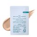 Тональний крем з колагеном Enough Collagen 3x Moisture Foundation SPF 15 1 мл, 21N Clear Beige/Бежевий EN 11425 фото 2