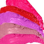 Набір помад для губ Malva Cosmetics M 340 № A new М 340 фото