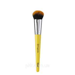 Кисть для макияжа универсальная Bogenia Tulip BG215.005 фото