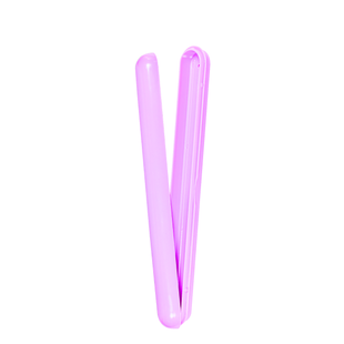 Футляр для зубных щёток SPL Toothbrush Box пластиковый розовый 98018 SPL фото
