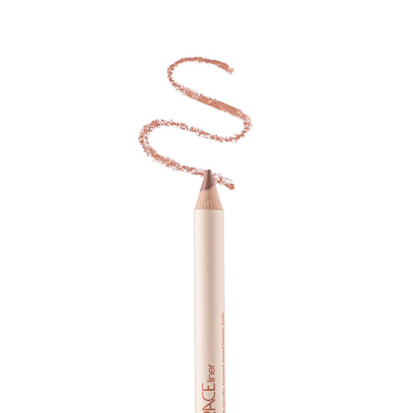 Олівець для губ контурний Neverti LipTrace Liner (NP106), 014 Карамельний NP106 фото