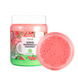 Скраб для лица и тела Top Beauty Watermelon Coconut с ароматом арбуза и кокосовым маслом 250 мл TB-6340 фото 1