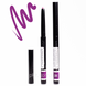 Олівець для губ механічний з точилкою Jovial Luxe ML-120 № 31 JL ML-120 lip фото