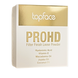 Пудра косметична розсипчаста TopFace PROHD Filter Finish PT273, 002 Peachy Бежево-персикова PT273 фото 4