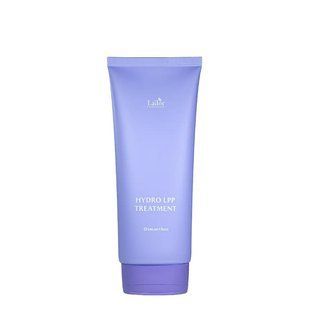 Маска для сухого волосся La'dor Eco Hydro LPP Treatment Mauve Edition, 200 мл La'dor 6896 фото