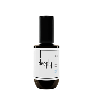 Солевой спрей для объема и текстурирования волос Deeply Sea Salt Spray, 200 мл DP0033 фото