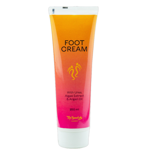 Крем для ніг з сечовиною Top Beauty Foot Cream, 250 мл TB-12439 фото