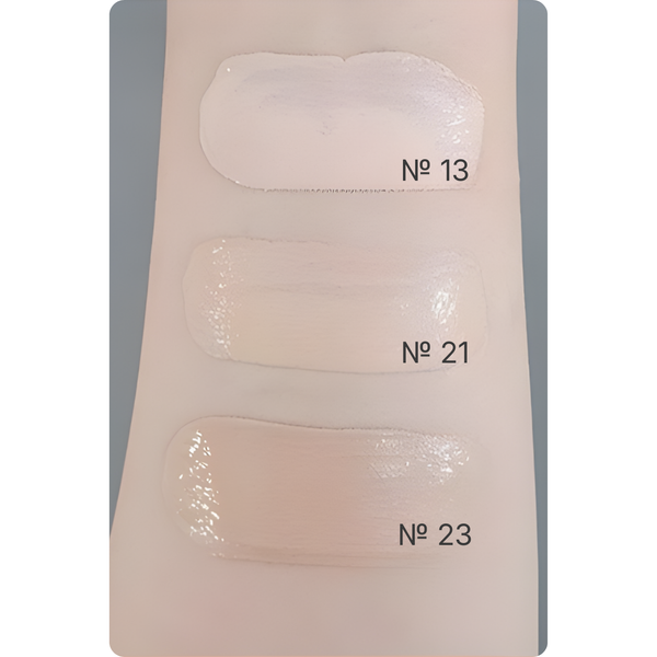 Тональный крем для лица Enough 8 Peptide Full Cover Perfect Foundation 100 мл, № 21 Песочно-бежевый EN 4871 фото