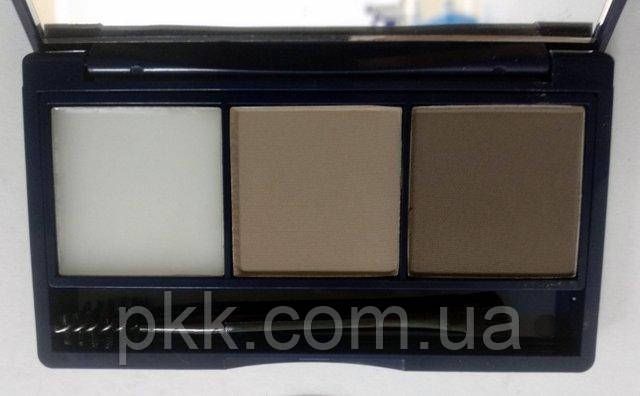 Тіні коректор для брів TopFace Exceptional Eyebrow Highlight РТ504  PT504 фото