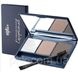 Набор тени и корректор для бровей TopFace Exceptional Eyebrow Highlight РТ504  PT504 фото 1