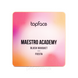 Палітра рум'ян Topface Maestro Academy Blush Bouquet PT355 № 02 PT355 фото 5