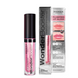 Блиск для об'єму губ з шимером Parisa Cosmetics Wonder booster PLG-01 № 01 Рожевий PLG-01 фото