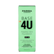 Тональный крем для лица Parisa Cosmetics Base4U № 13 light beige F-10 фото 5