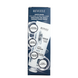 Ліфтинг маска для обличчя з колагеном Revuele White Mask Lifting Face Mask 80 мл 3800225904278 фото 5