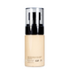 Тональный крем для лица Parisa Cosmetics Base4U № 13 light beige F-10 фото 3