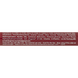Помада-олівець для губ водостійка Bogenia Velvet Waterproof Matte, 008 Marvelous Темна нюдова BG730 фото 7