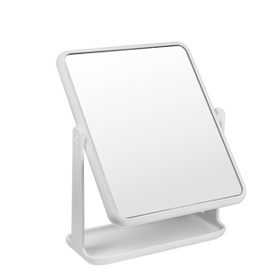 Дзеркало косметичне настільне двостороннє (2163) KIKA 2163 фото