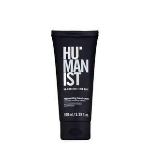 Крем для рук для чоловіків Delia Cosmetics Humanist 100 мл 5906750806594 фото