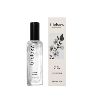 Парфумована вода для волосся Triology Plum Bloom 30 мл 2613 фото