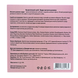 Пудра для лица матующая солнцезащитная SPF30 Top Beauty розовая TB-12392 фото 5