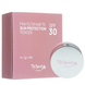 Пудра для лица матующая солнцезащитная SPF30 Top Beauty розовая TB-12392 фото 1