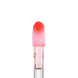 Олія для губ Topface Lip Glow Oil Pump Effect PT 211, 002 Strawberry PT211 фото 3