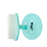 Щітка для волосся масажна з нейлоновими зубцями Salon Professional 18212SC 18212SC фото