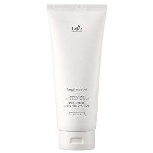 Кондиціонер для пошкодженого волосся La'dor Perfumed Hair Treatment Angel Muguet 380 мл