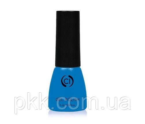 Гель-лак для нігтів Colour Intense Gel Polish 5 мл CI GLNP369 фото