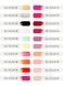 Гель-лак для нігтів Colour Intense Gel Polish 5 мл CI GLNP369 фото 5