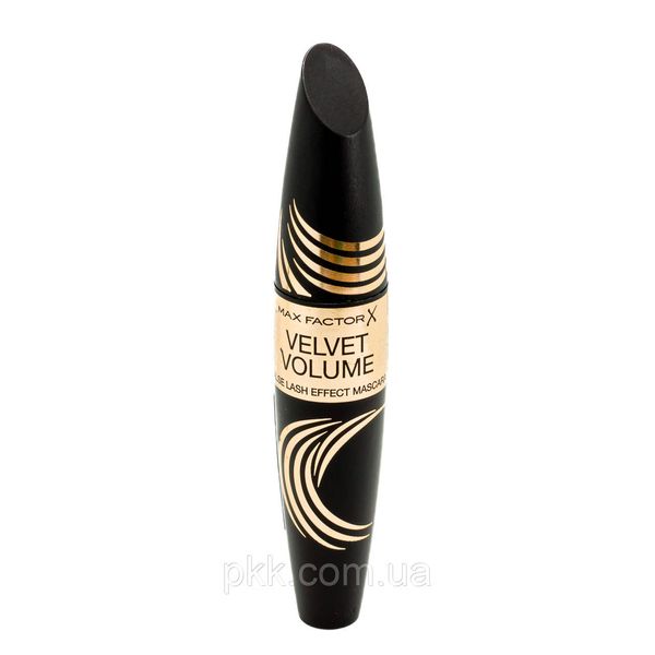 Туш для вій Max Factor Velvet Volume False Lash Effect подовжуюча MF 1998 фото