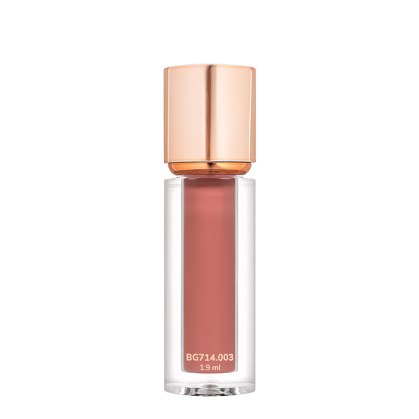 Тінт для губ Match Lip Bogenia Tint (BG714), 003 Теракотовий BG714 фото