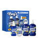 Подарочный набор для ухода за волосами и телом мальчиков Mr.SCRUBBER Barber Junior Boy's Gift Set Mr 2241 фото 1
