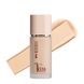 Тональная основа Neverti Soft Focus стойкая увлажняющая, 32 мл (NP305), 001 Pinky Nude Светло-бежевый NP305 фото 2