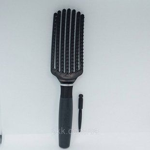 Щітка для сушки волосся Salon Professional скелетна продувна N-14-15 SL фото