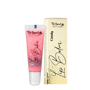 Бальзам для губ Top Beauty Candy Lip Balm с маслом ши TB-7765 фото