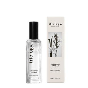Парфумована вода для волосся Triology Tuberose Vanille 30 мл 2612 фото