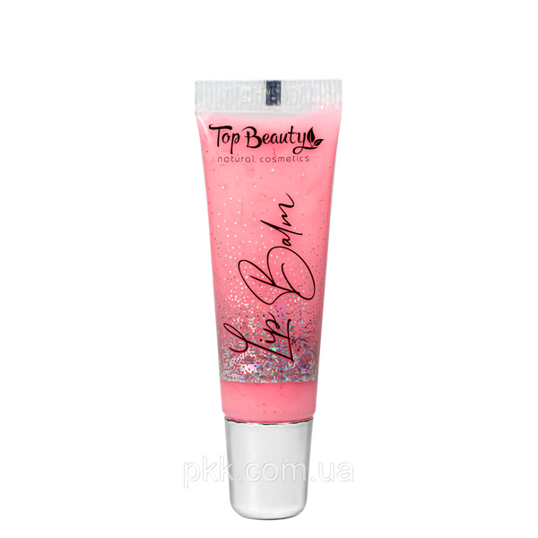 Бальзам для губ Top Beauty Candy Lip Balm з олією ши TB-7765 фото