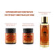 Подарунковий набір косметики для тіла Top Beauty Amber Palace TB-12480 фото 2