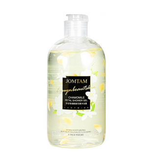 Гель для душу Jomtam Petal Shower Gel, Ромашка Jom 45268 фото