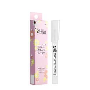 Туалетна вода жіноча Colour Intense Angel Secret Story "ручка" 10 мл СI 5766 фото