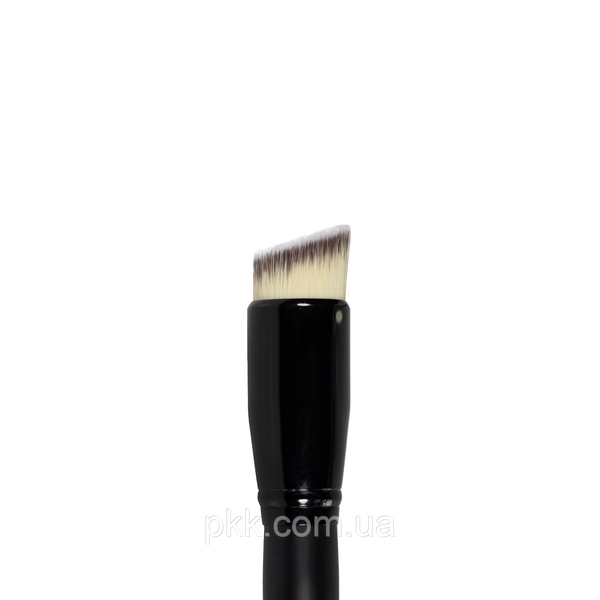 Кисть для макияжа для тональной основы Parisa Cosmetics натуральная Р-06 Р-06 фото