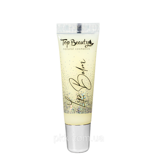 Бальзам для губ Top Beauty Coconut Lip Balm з ароматом кокоса TB-7766 фото