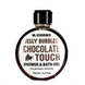 Гель для душа Mr Scrubber Jelly Bubbles Chocolate Touch Shower & Bath Gel шоколад 300 мл Mr 0023 фото 1