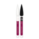Гель-лак для нігтів Steffani Gel Polish Color 9 мл, 01 Білий SGP09 фото 3