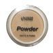 Пудра для обличчя матуюча Colour Intense Powder Matte&Fixing, 11 світла CI 10034 фото 4