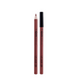 Карандаш для макияжа губ Quiz Cosmetics деревянный, 08 Nude QZ 8340 фото