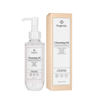 Гидрофильное масло для лица Bogenia Cleansing Oil 150 мл (BG438(001))