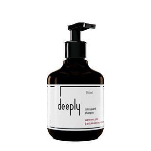 Кондиціонер для фарбованого волосся Deeply Color Guard Conditioner 250 мл